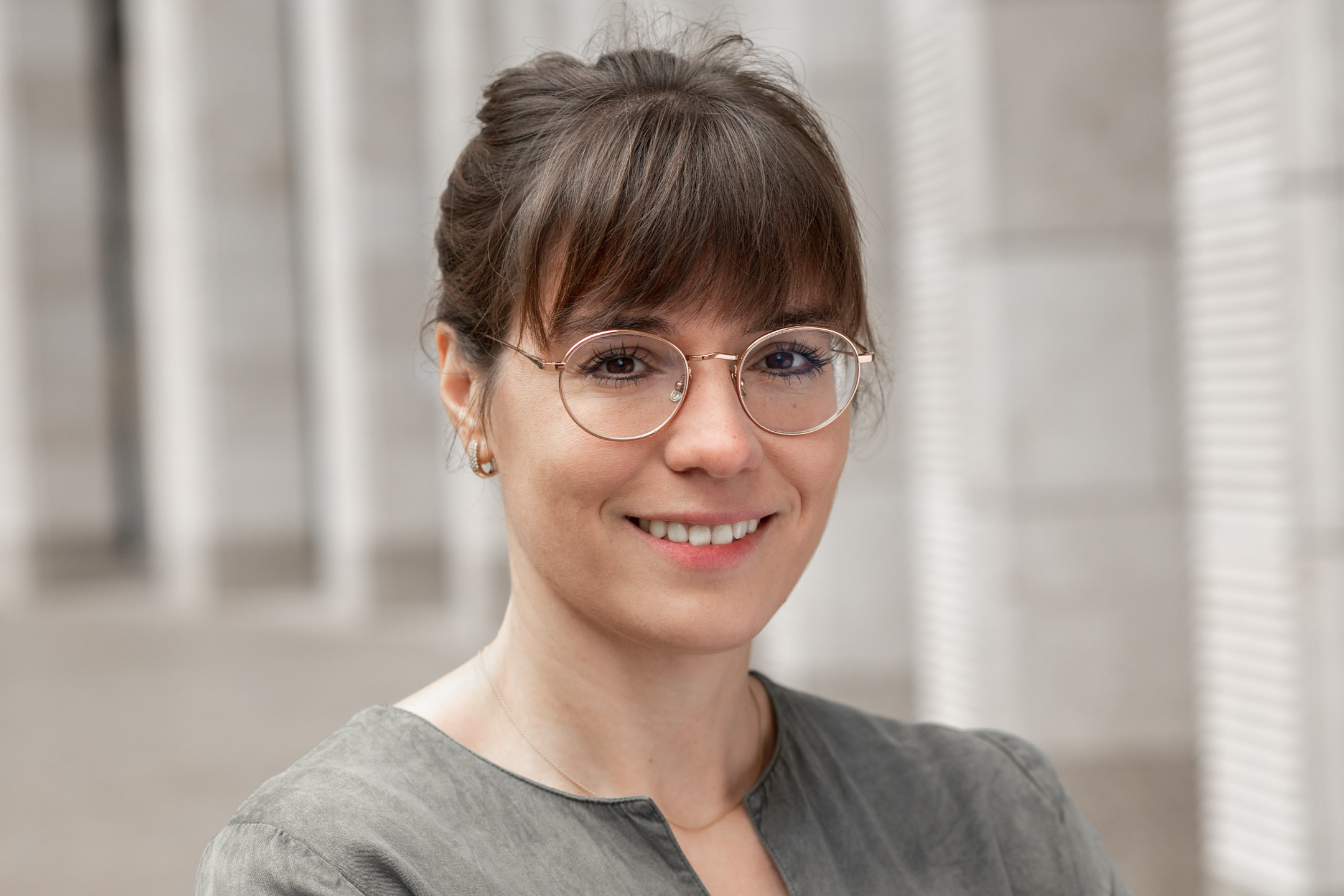 Prof. Dr. Frauke Schleer-van Gellecom