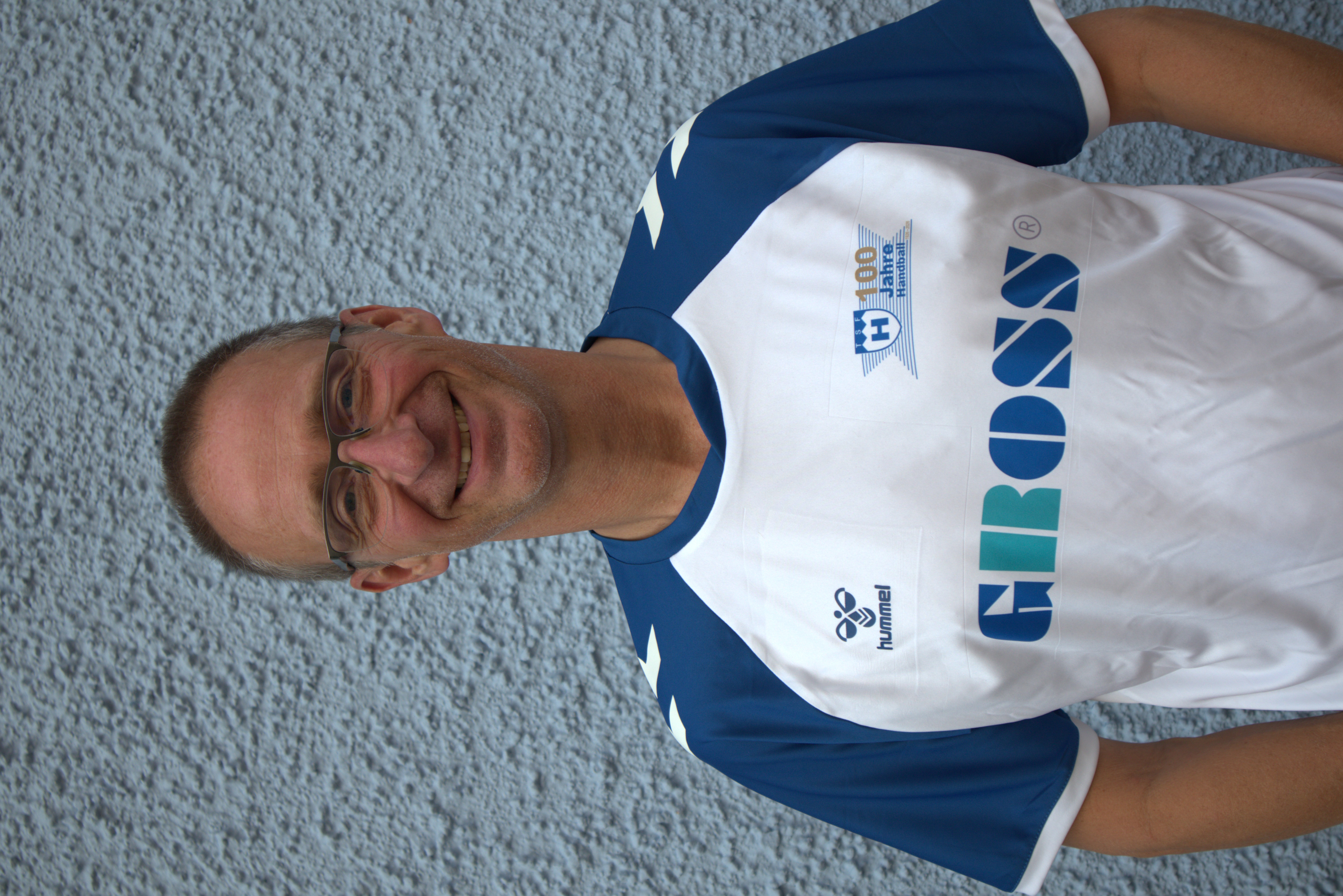 Frank Hoffmann