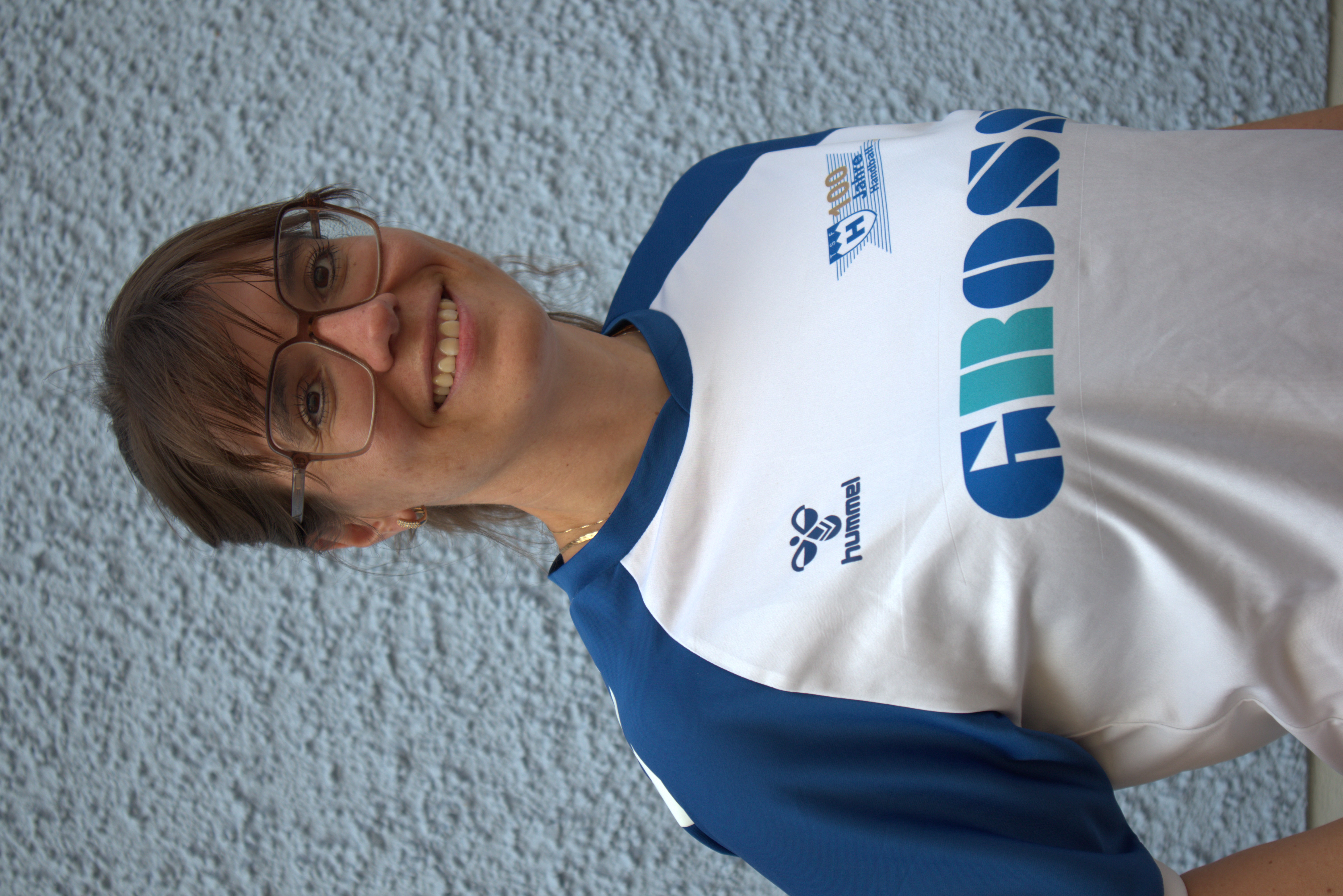 Frauke Schleer-van Gellecom