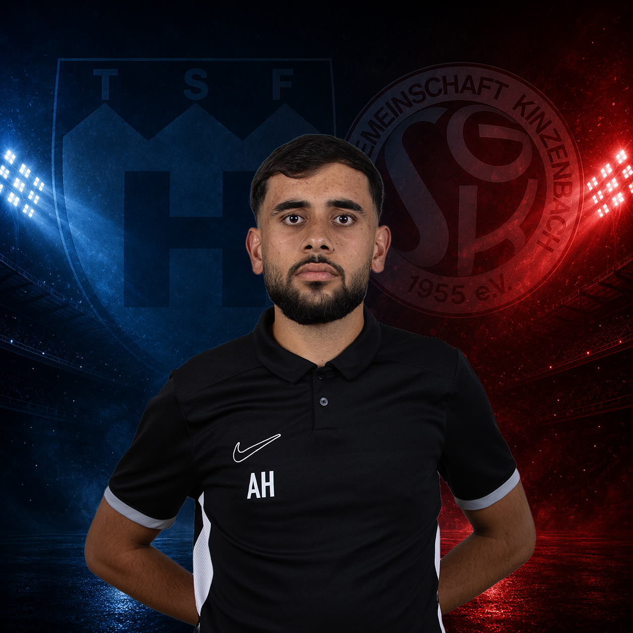 Amir Hussein